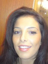 Person who looks like Roselyn Sanchez