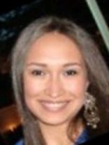 Person who looks like Maggie Q