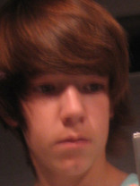 Person who looks like Drake Bell