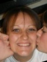 Person who looks like Bonnie Hunt