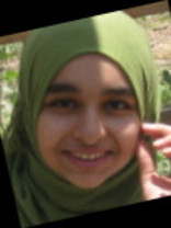 Person who looks like Mika Boorem