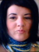 Person who looks like Leonor Watling