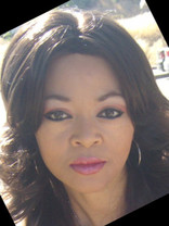 Person who looks like Jasmine Guy