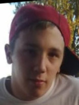 Person who looks like Jay Mohr