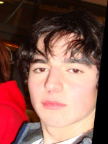 Person who looks like Dan Byrd