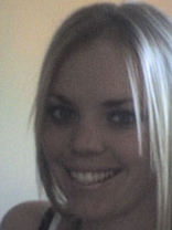 Person who looks like Charlotte Ross