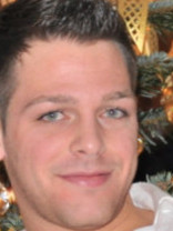 Person who looks like Jason Cook