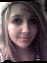 Person who looks like Ashley Edner