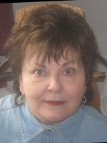 Person who looks like Marlo Thomas