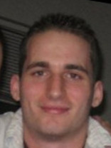 Person who looks like James Lafferty