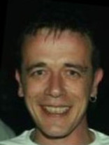 Person who looks like Chris Harrison