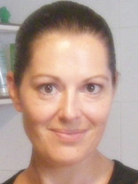 Person who looks like Diora Baird