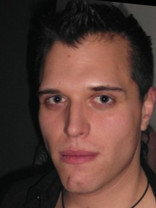 Person who looks like Scott Wolf