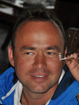 Person who looks like Balthazar Getty