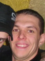 Person who looks like Scott Wolf