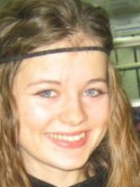 Person who looks like Alexis Bledel