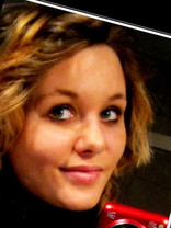 Person who looks like Brooke Burns