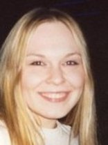 Person who looks like Emily Bergl