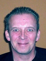 Person who looks like Christopher McDonald