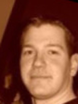 Person who looks like Jon Favreau