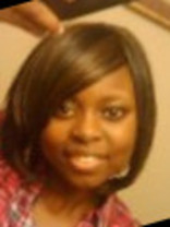 Person who looks like Taraji P. Henson