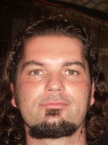 Person who looks like Billy Burke