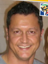 Person who looks like James Denton