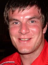 Person who looks like David Keith