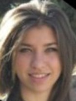 Person who looks like Shana Hiatt