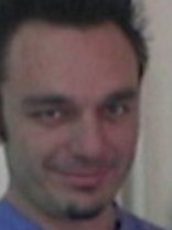 Person who looks like Chris Kattan