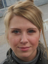 Person who looks like Charlize Theron