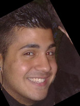 Person who looks like Channing Tatum