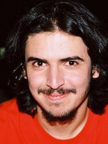 Person who looks like Orlando Bloom