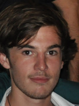 Person who looks like Johnny Depp