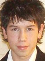 Person who looks like Johnny Pacar