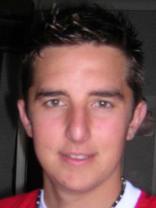 Person who looks like Jason Dohring