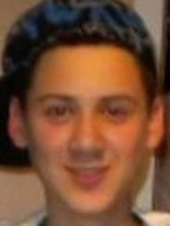 Person who looks like Justin Berfield