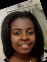 Person who looks like Sanaa Lathan