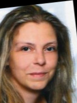 Person who looks like Tatum O'Neal