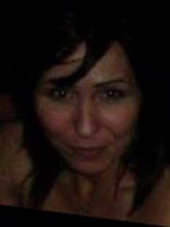 Person who looks like Sarah Brown