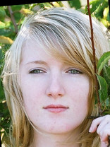 Person who looks like Kim Dickens