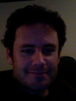 Person who looks like Colin Firth