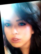 Person who looks like Megan Fox