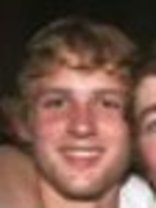 Person who looks like Matthew Modine