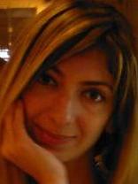 Person who looks like Eva Mendes