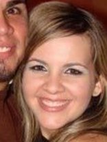 Person who looks like Kimberly Caldwell