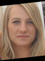 Person who looks like Blake Lively