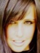 Person who looks like Demi Moore