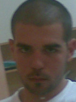 Person who looks like Dominic Purcell