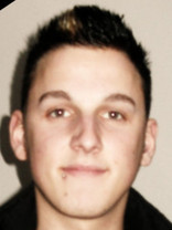 Person who looks like Shawn Pyfrom